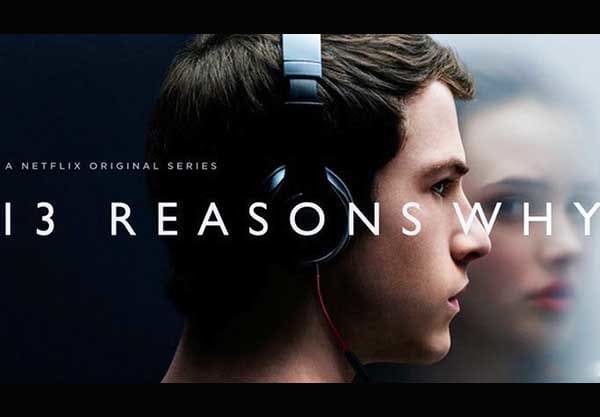 13 Reasons Why (S1 & S2)